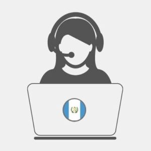 Guatemala Customer Support service