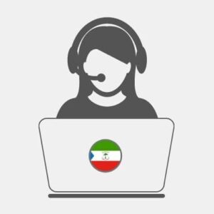 Equatorial Guinea Customer Support service