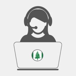 Norfolk Island Customer Support service
