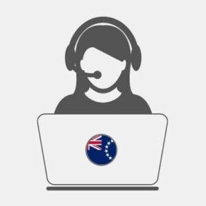 Cook Islands Customer Support service