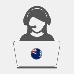 Falkland Islands Customer Support service