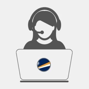 Marshall Islands Customer Support service