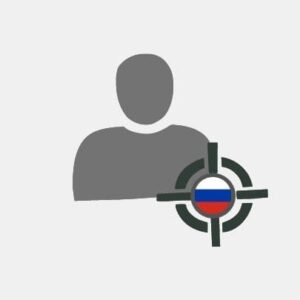 Russia Pack of Interested customer