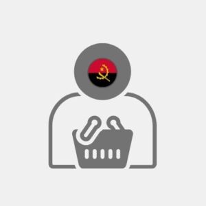 Angola Pack potenciálního zákazníka
