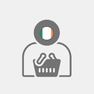 Ireland Pack of Potential customer