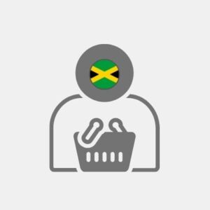 Jamaica Pack of Potential customer