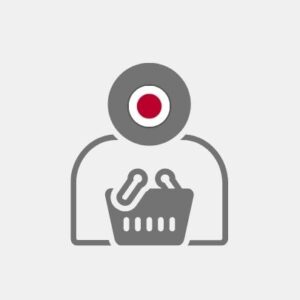 Japan Pack of Potential customer