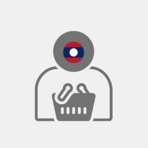 Laos Pack of Potential customer