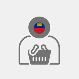 Liechtenstein Pack of Potential customer