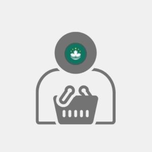 Macau Pack of Potential customer