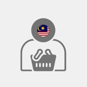 Malaysia Pack of Potential customer
