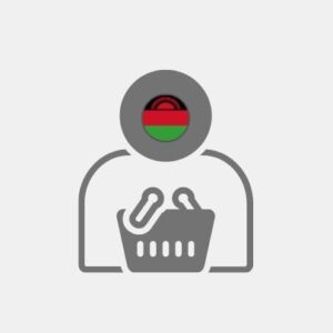 Malawi Pack of Potential customer