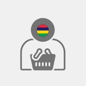 Mauritius Pack of Potential customer