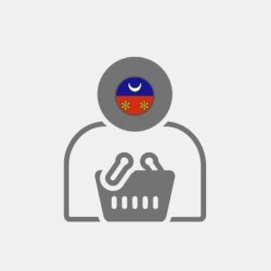 Mayotte Pack of Potential customer