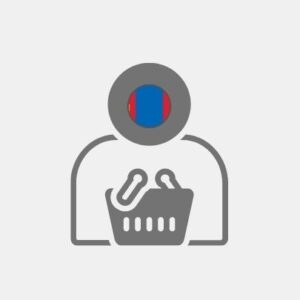 Mongolia Pack of Potential customer