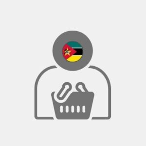 Mozambique Pack of Potential customer