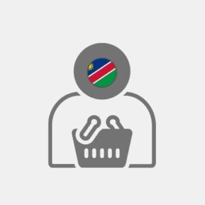 Namibia Pack of Potential customer