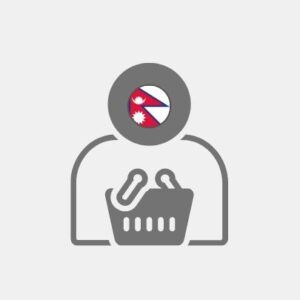 Nepal Pack of Potential customer