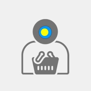 Palau Pack of Potential customer