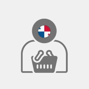 Panama Pack of Potential customer