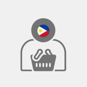 Philippines Pack of Potential customer