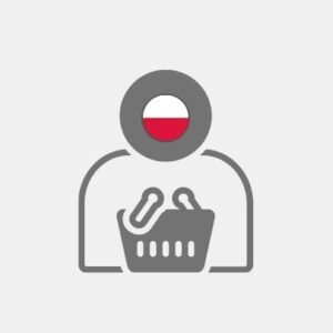 Poland Pack of Potential customer