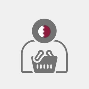 Qatar Pack of Potential customer