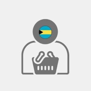 Bahamas Pack of Potential customer