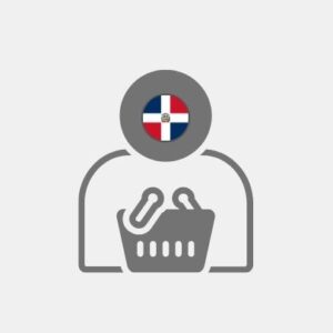 Dominican Republic Pack of Potential customer
