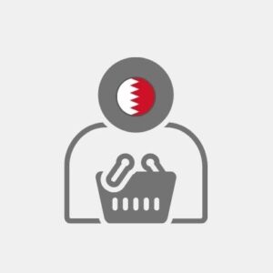 Bahrain Pack of Potential customer