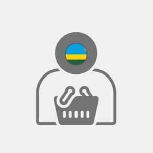 Rwanda Pack of Potential customer
