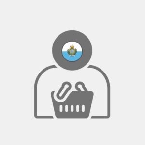 San Marino Pack of Potential customer