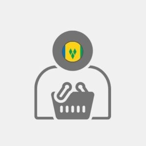 Saint Vincent and the Grenadines Pack of Potential customer