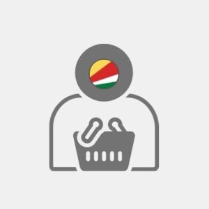 Seychelles Pack of Potential customer