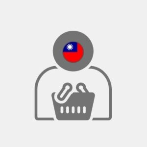 Taiwan Pack of Potential customer