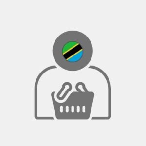 Tanzania Pack of Potential customer