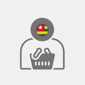 Togo Pack of Potential customer