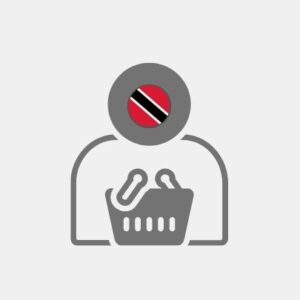 Trinidad and Tobago Pack of Potential customer