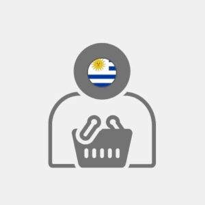 Uruguay Pack of Potential customer