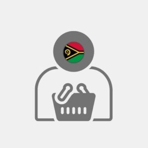 Vanuatu Pack of Potential customer