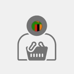 Zambia Pack of Potential customer
