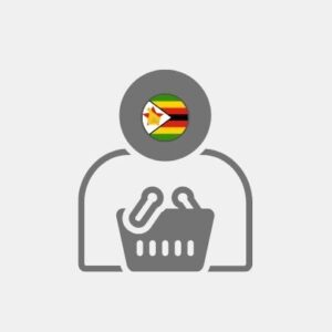 Zimbabwe Pack of Potential customer