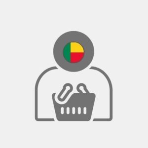 Benin Pack of Potential customer
