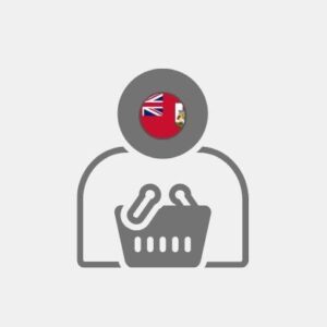 Bermuda Pack of Potential customer