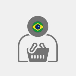 Brazil Pack of Potential customer