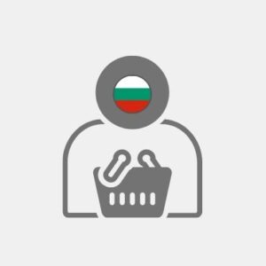Bulgaria Pack of Potential customer