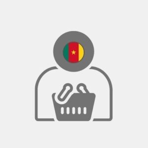 Cameroon Pack of Potential customer