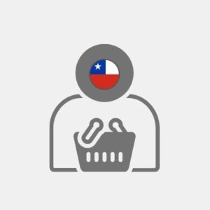 Chile Pack of Potential customer