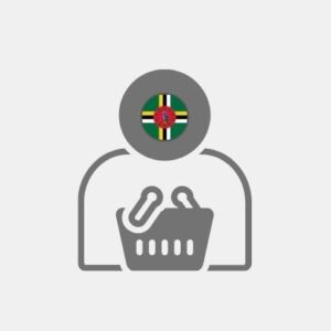 Dominica Pack of Potential customer