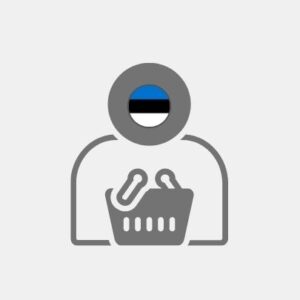 Estonia Pack of Potential customer